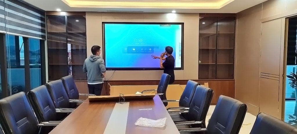 Phòng Họp Doanh Nghiệp & Hội Thảo