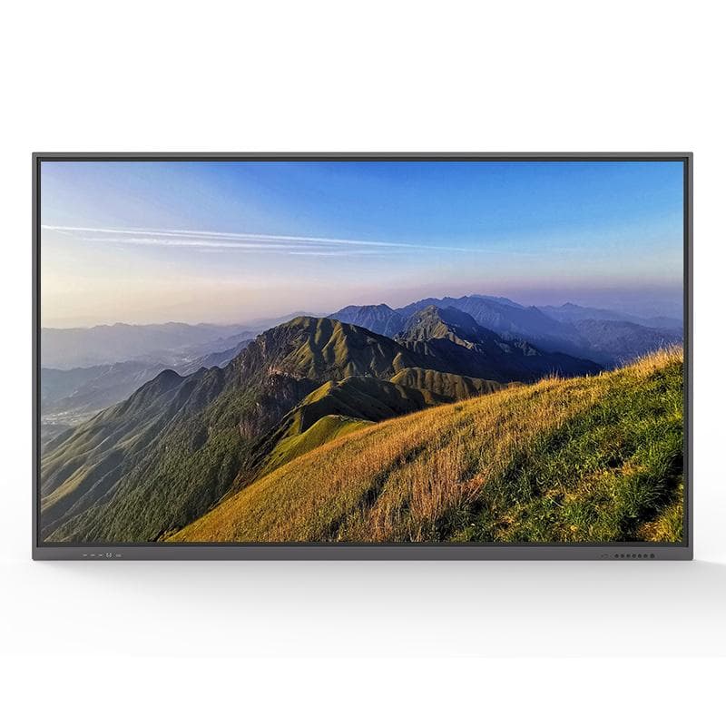 Màn hình tương tác thông minh T&L 75″ (LED75H18S-1)