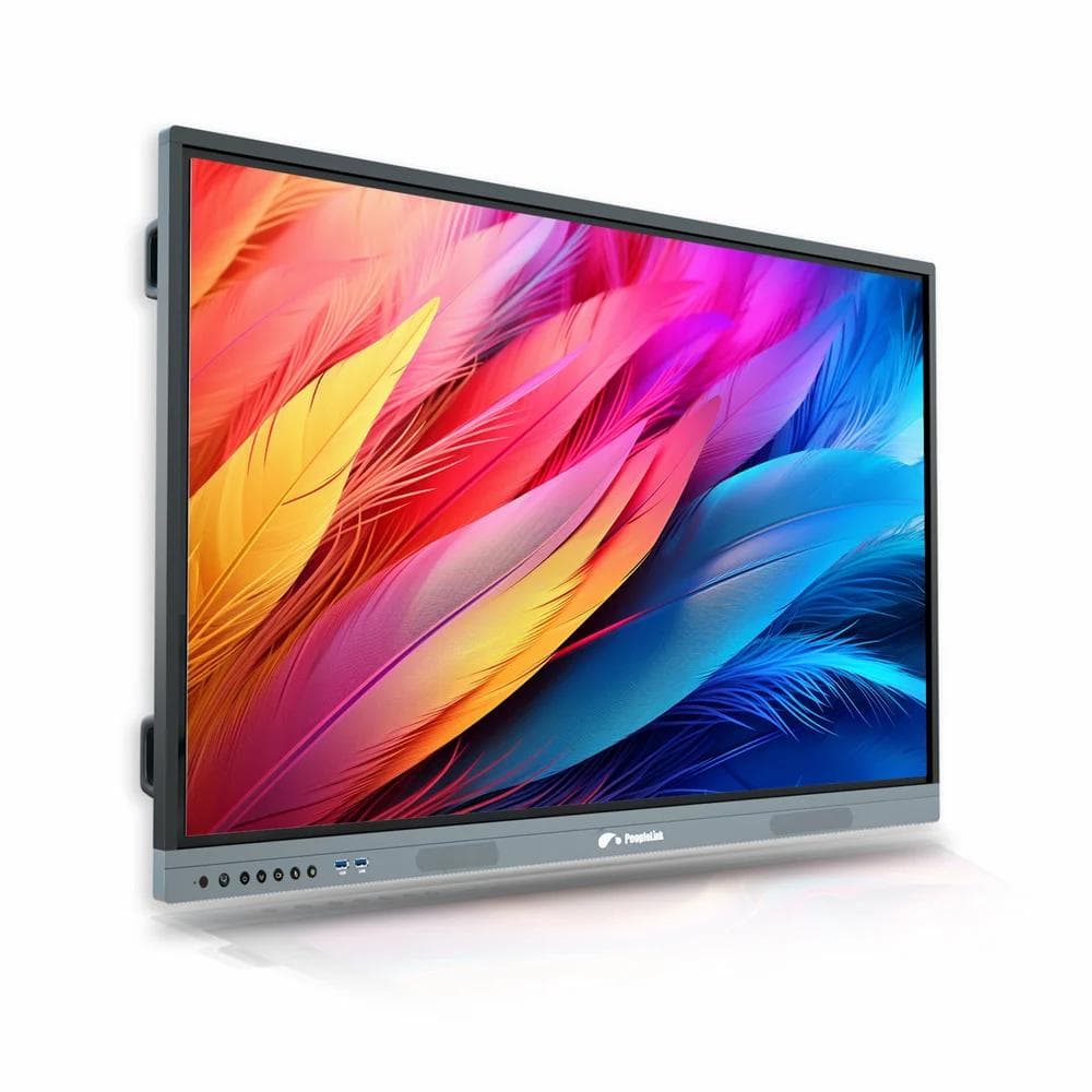 Màn hình tương tác thông minh MPL 98″ (LED98H18S-1) - Ảnh 1